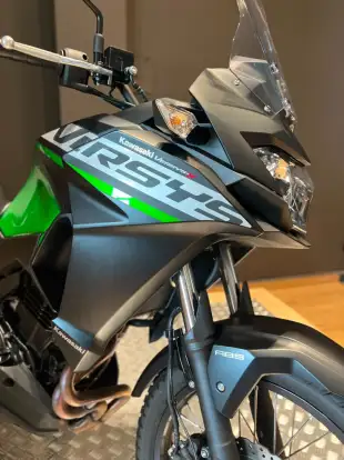 KAWASAKI-VERSYS-X 300-2025