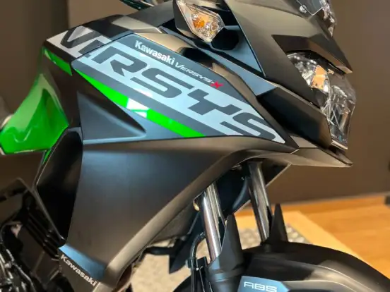 KAWASAKI-VERSYS-X 300 KAWASAKI-VERSYS-X 300-2025