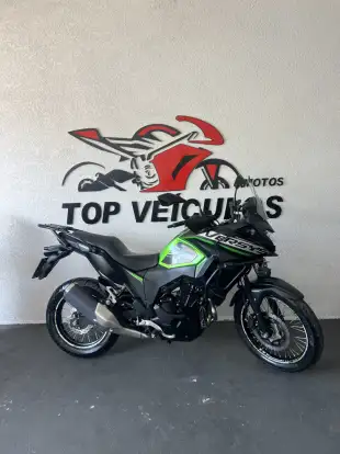 KAWASAKI-VERSYS-X 300-2024