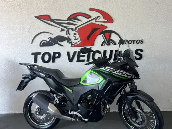 KAWASAKI-VERSYS-X 300 KAWASAKI-VERSYS-X 300-2024