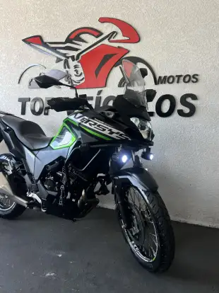 KAWASAKI-VERSYS-X 300-2024