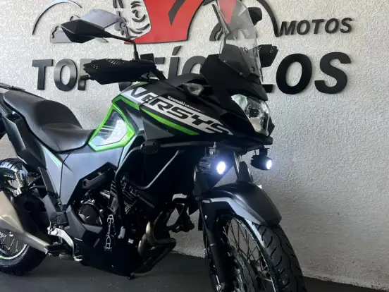 KAWASAKI-VERSYS-X 300 KAWASAKI-VERSYS-X 300-2024