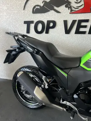 KAWASAKI-VERSYS-X 300-2024
