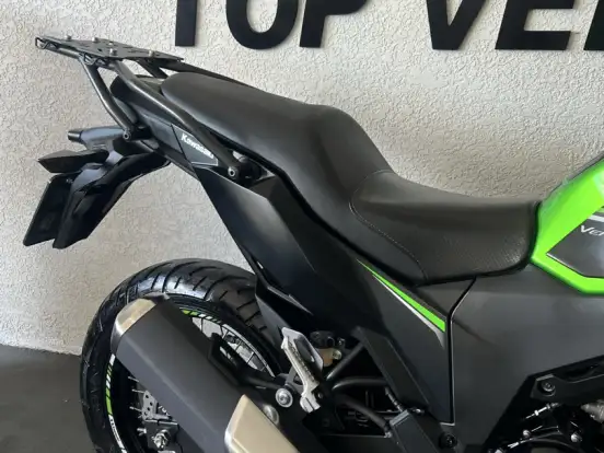 KAWASAKI-VERSYS-X 300 KAWASAKI-VERSYS-X 300-2024