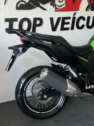 KAWASAKI-VERSYS-X 300-2024