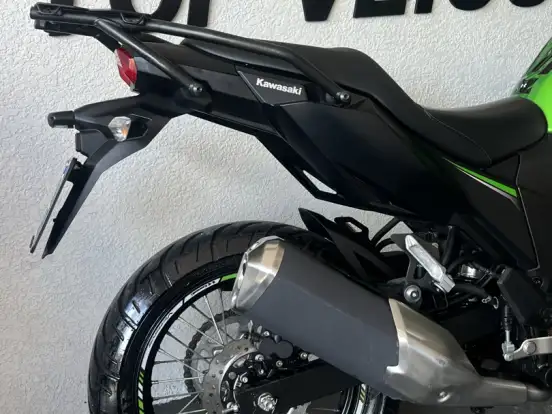 KAWASAKI-VERSYS-X 300 KAWASAKI-VERSYS-X 300-2024