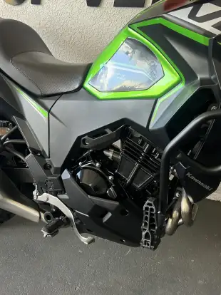 KAWASAKI-VERSYS-X 300-2024
