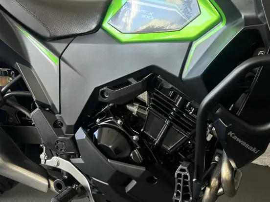 KAWASAKI-VERSYS-X 300 KAWASAKI-VERSYS-X 300-2024