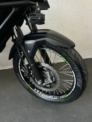 KAWASAKI-VERSYS-X 300-2024
