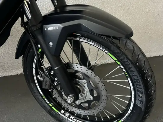 KAWASAKI-VERSYS-X 300 KAWASAKI-VERSYS-X 300-2024