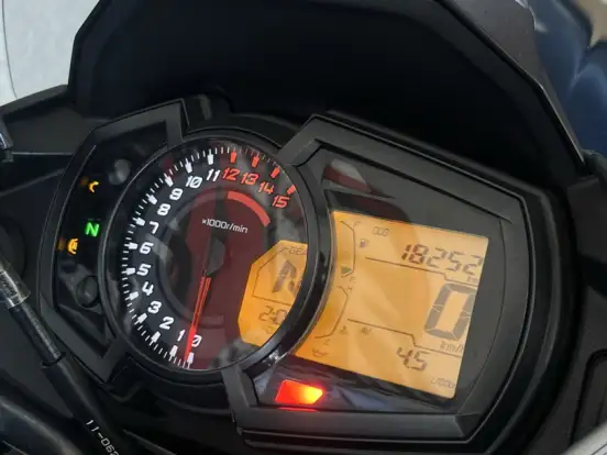KAWASAKI-VERSYS-X 300 KAWASAKI-VERSYS-X 300-2024