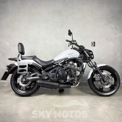 KAWASAKI VULCAN S ABS 