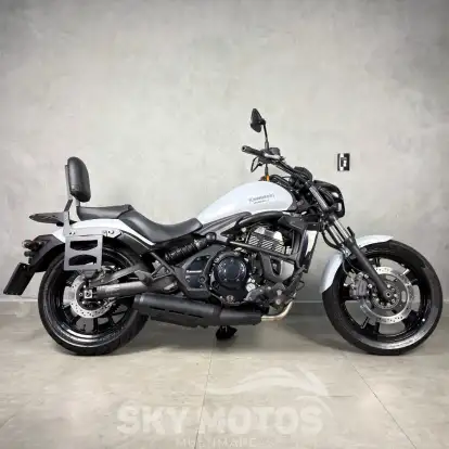 KAWASAKI-VULCAN S ABS-2018