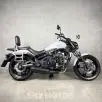 KAWASAKI VULCAN S ABS KAWASAKI VULCAN S ABS