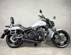 KAWASAKI VULCAN S ABS KAWASAKI VULCAN S ABS
