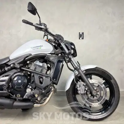KAWASAKI-VULCAN S ABS-2018