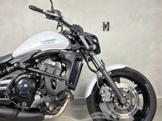 KAWASAKI-VULCAN S ABS KAWASAKI-VULCAN S ABS-2018