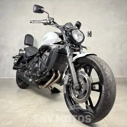 KAWASAKI-VULCAN S ABS-2018