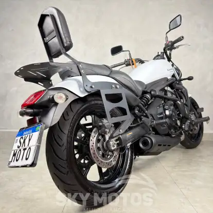 KAWASAKI-VULCAN S ABS-2018