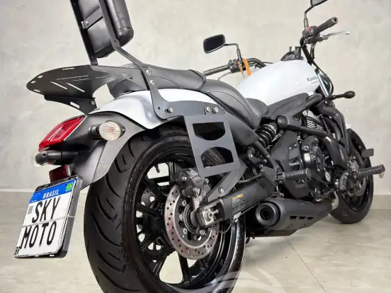 KAWASAKI-VULCAN S ABS KAWASAKI-VULCAN S ABS-2018
