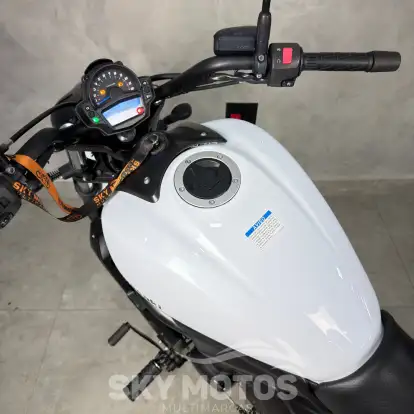 KAWASAKI-VULCAN S ABS-2018