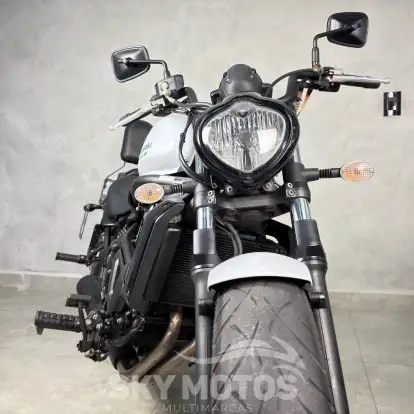 KAWASAKI-VULCAN S ABS-2018
