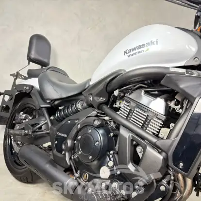 KAWASAKI-VULCAN S ABS-2018