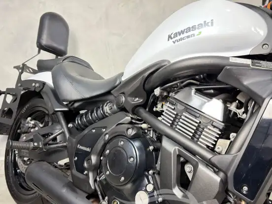 KAWASAKI-VULCAN S ABS KAWASAKI-VULCAN S ABS-2018