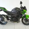 KAWASAKI Z400 KAWASAKI Z400