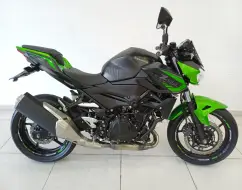 KAWASAKI Z400 KAWASAKI Z400