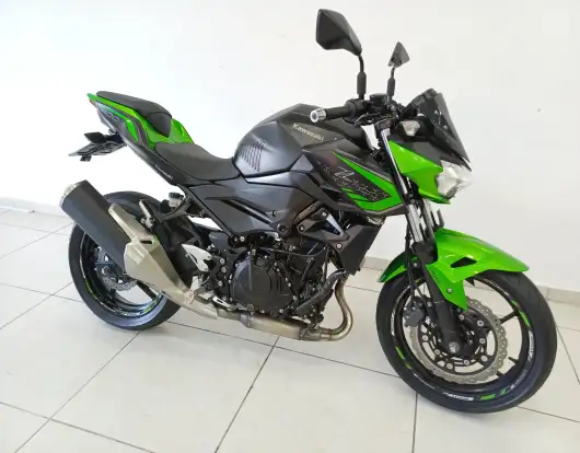 KAWASAKI-Z400-2021