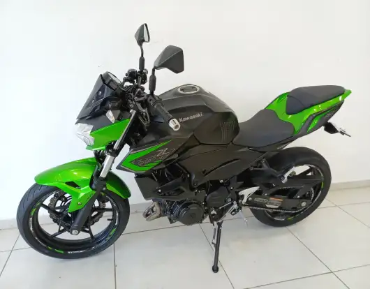 KAWASAKI-Z400-2021