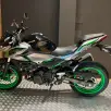 KAWASAKI Z500 SE KAWASAKI Z500 SE