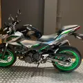 KAWASAKI Z500 SE KAWASAKI Z500 SE