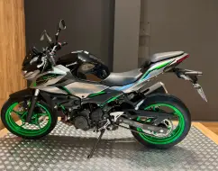 KAWASAKI Z500 SE KAWASAKI Z500 SE