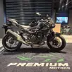KAWASAKI Z500 KAWASAKI Z500