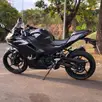 KAWASAKI NINJA 500 KAWASAKI NINJA 500