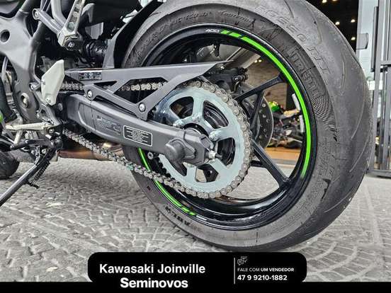 KAWASAKI-NINJA ZX-4R SE KAWASAKI-NINJA ZX-4R SE-2025