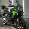 KAWASAKI VERSYS TOURER ABS KAWASAKI VERSYS TOURER ABS