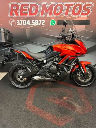 KAWASAKI-VERSYS KAWASAKI-VERSYS-2016