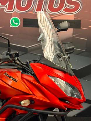 KAWASAKI-VERSYS KAWASAKI-VERSYS-2016