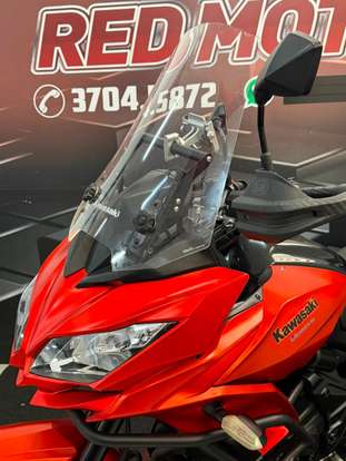 KAWASAKI-VERSYS KAWASAKI-VERSYS-2016