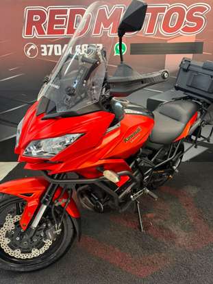 KAWASAKI-VERSYS-2016