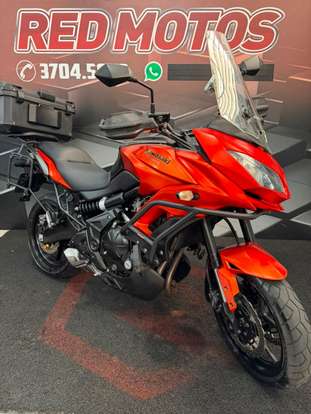 KAWASAKI-VERSYS KAWASAKI-VERSYS-2016