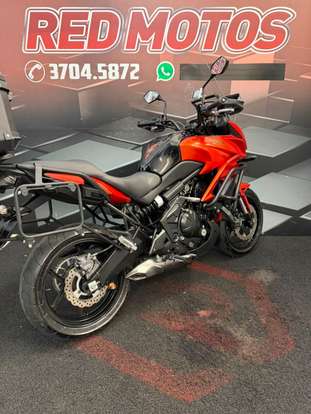 KAWASAKI-VERSYS-2016