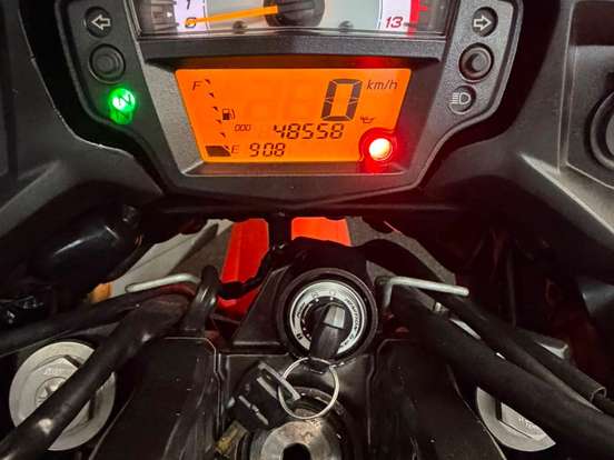 KAWASAKI-VERSYS KAWASAKI-VERSYS-2016
