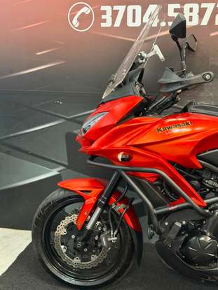 KAWASAKI-VERSYS KAWASAKI-VERSYS-2016