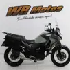 KAWASAKI VERSYS-X 300 TOURER ABS KAWASAKI VERSYS-X 300 TOURER ABS