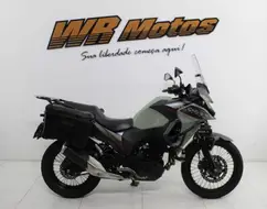 KAWASAKI VERSYS-X 300 TOURER ABS KAWASAKI VERSYS-X 300 TOURER ABS