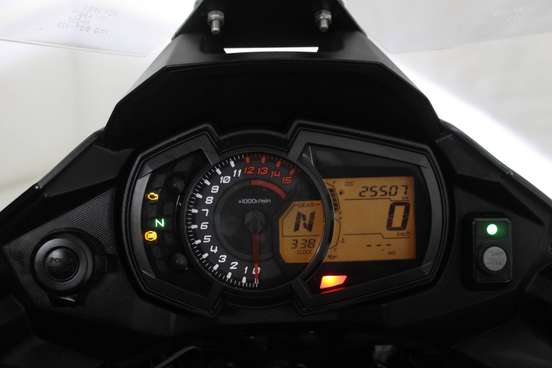 KAWASAKI-VERSYS-X 300 TOURER ABS-2024